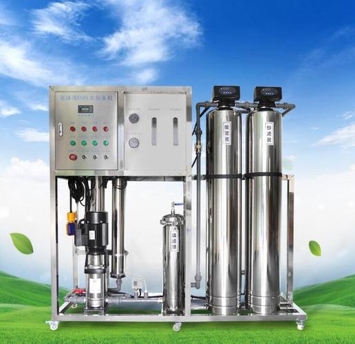 贵州生活饮用水设备纯净水桶装水设备贵阳水处理供应商